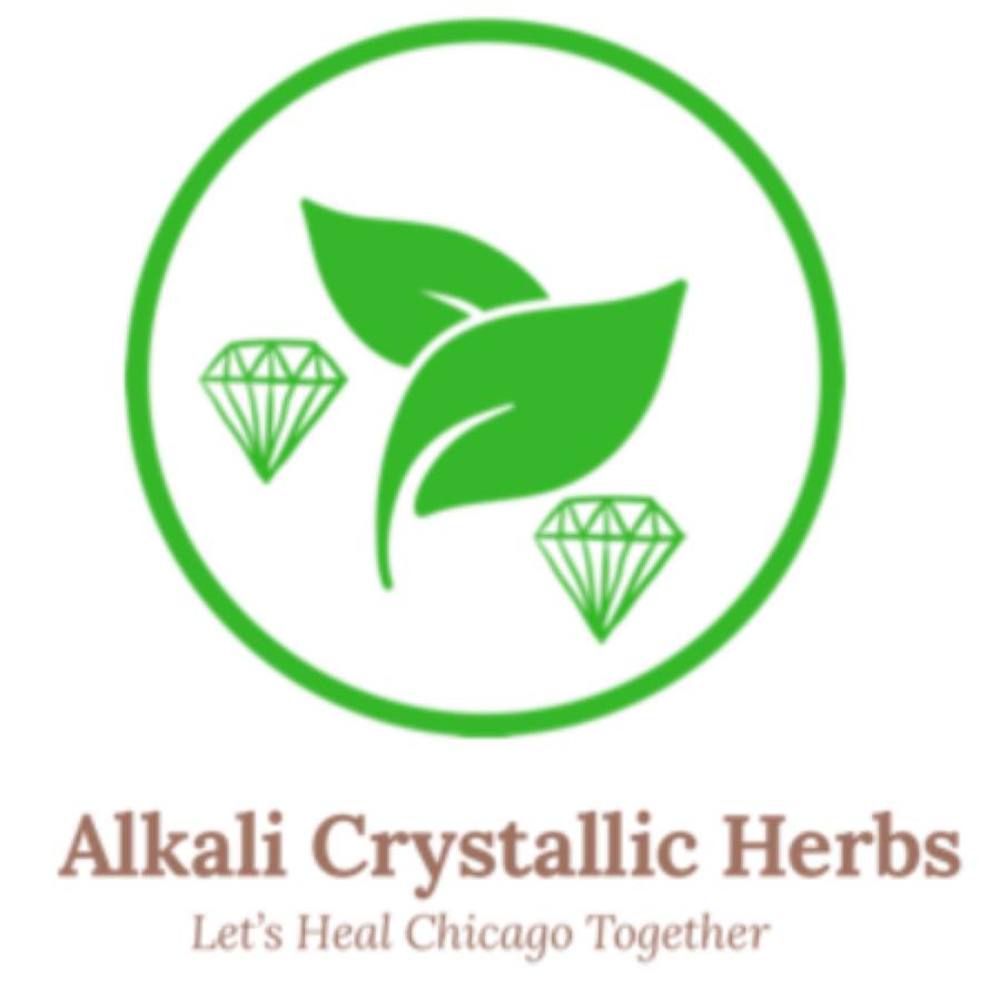 Meet your Posher, Alkali